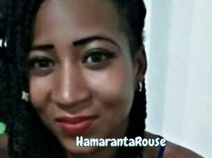 HamarantaRouse