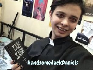 HandsomeJackDaniels