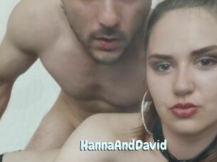 HannaAndDavid