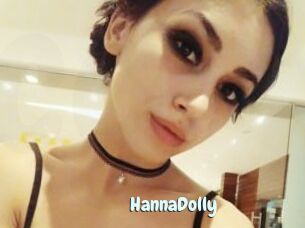 HannaDolly