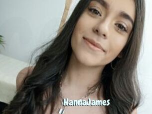 HannaJames