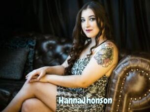 HannaJhonson