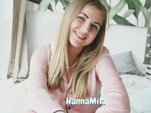 HannaMila