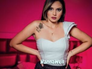 HannaWell