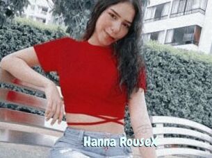 Hanna_RouseX