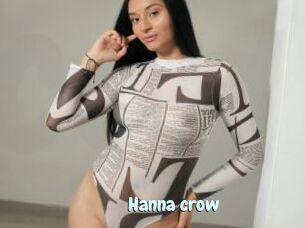 Hanna_crow