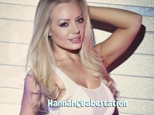 HannahCBabestation