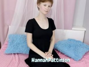 HannahPattinson