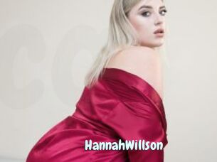 HannahWillson