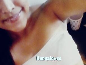 Hannalovee