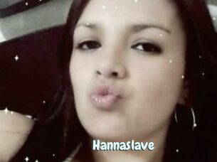 Hannaslave