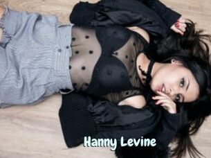 Hanny_Levine