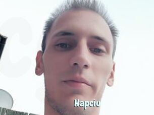 Hapciu