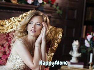 HappyAlone