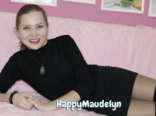 HappyMaudelyn