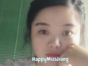 HappyMissJiang