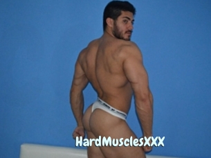 HardMusclesXXX