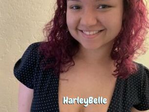 HarleyBelle