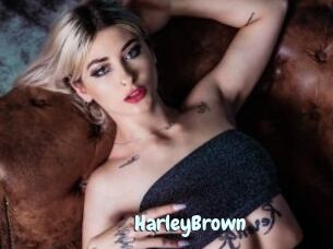 HarleyBrown