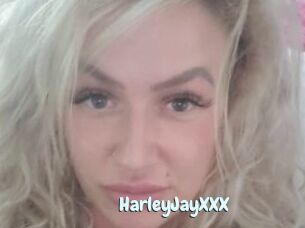 HarleyJayXXX