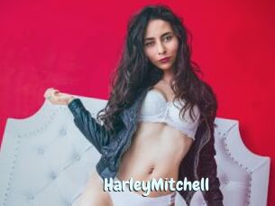 HarleyMitchell