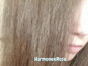 HarmoneeRose