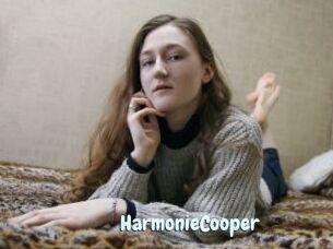 HarmonieCooper