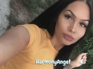 HarmonyAngel