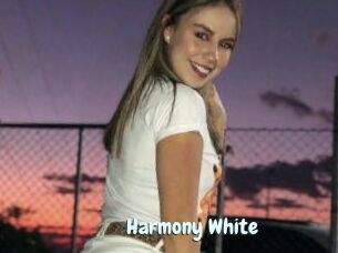 Harmony_White