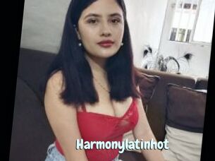 Harmonylatinhot