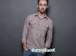 HaroldBainX