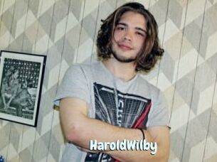 HaroldWilby