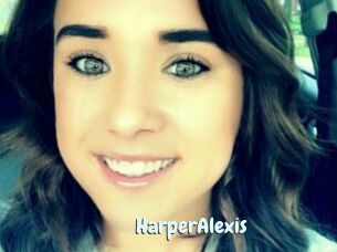 HarperAlexis