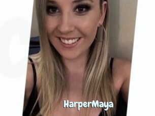 HarperMaya