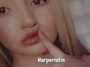 Harperlatin