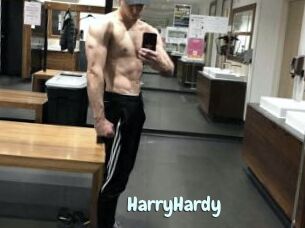 HarryHardy