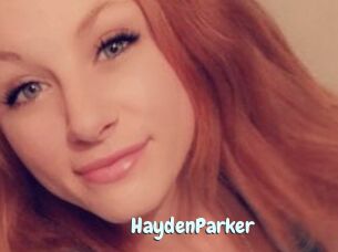 HaydenParker