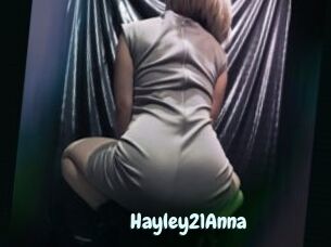 Hayley21Anna