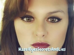 HazelEyesSecretsAndLies