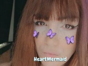 HeartMermaid