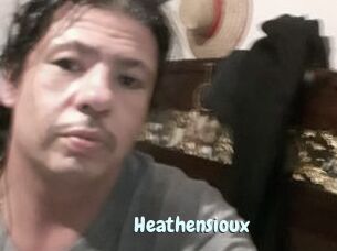 Heathensioux