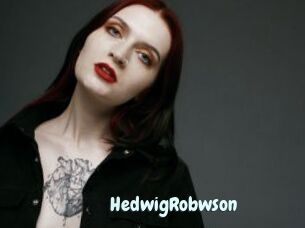 HedwigRobwson