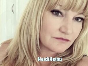 HeidiHelms