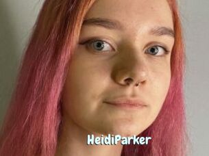 HeidiParker