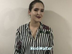 HeidiWalter