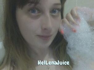 HelLenaJuice