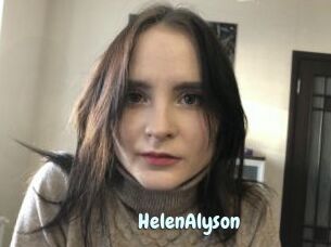 HelenAlyson