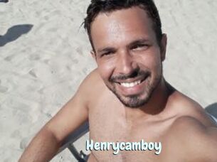 Henrycamboy