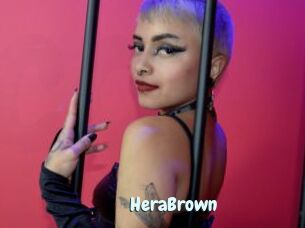 HeraBrown