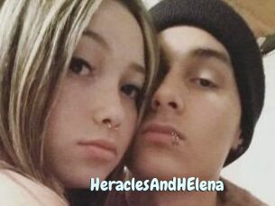 HeraclesAndHElena